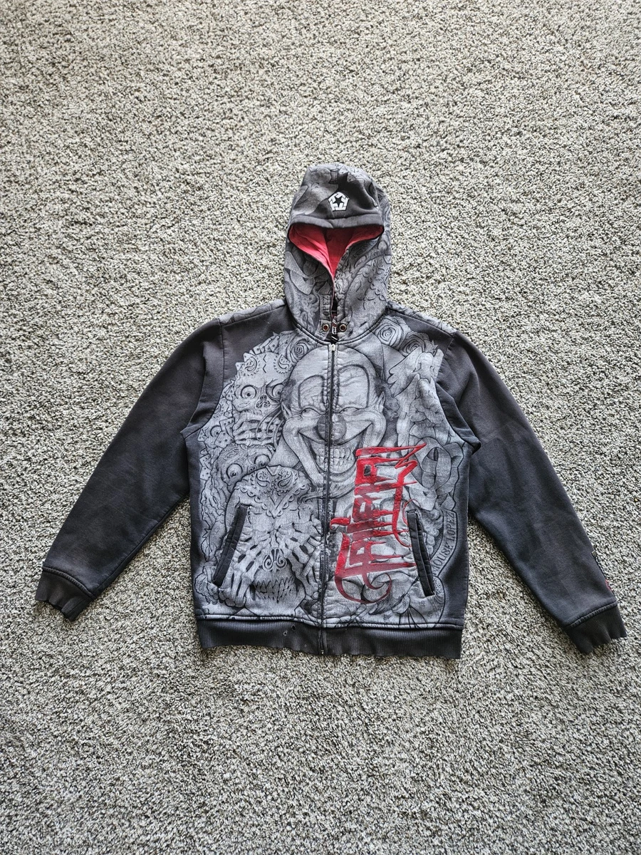 Tribal Full Zip Hoodies & Sweatshirts for Men for Sale | Shop
