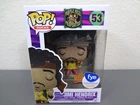 New ListingFunko POP! Rocks Jimi Hendrix Monterey #53 F.Y.E. Exclusive w/ Protector NEW