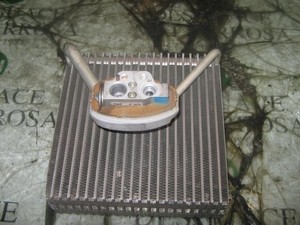 VERDAMPFER DER KLIMAANLAGE / 2846073 FÜR SEAT CORDOBA BERLINA 6L2 SIGNO/A