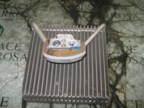 VERDAMPFER DER KLIMAANLAGE / 2846073 FÜR SEAT CORDOBA BERLINA 6L2 SIGNO/A