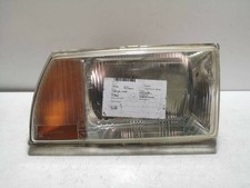 Feu avant (phare) Citroen C15