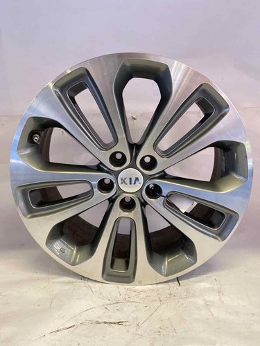 Wheel KIA SORENTO 14 15