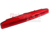 Metzger Autoteile 2080075 Zusatzbremsleuchte FüR Renault