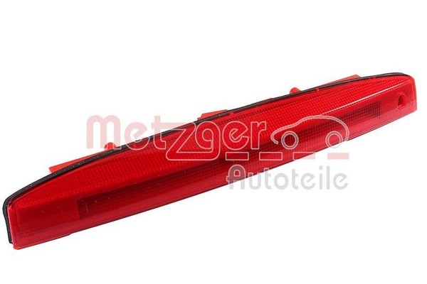 Metzger Autoteile 2080075 Zusatzbremsleuchte FüR Renault-image