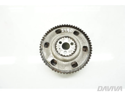 Alfa Romeo MiTo Kurbelwellenriemenscheibe 1.4 Benzin 70kW (95 HP) - - 2009 2/3dr