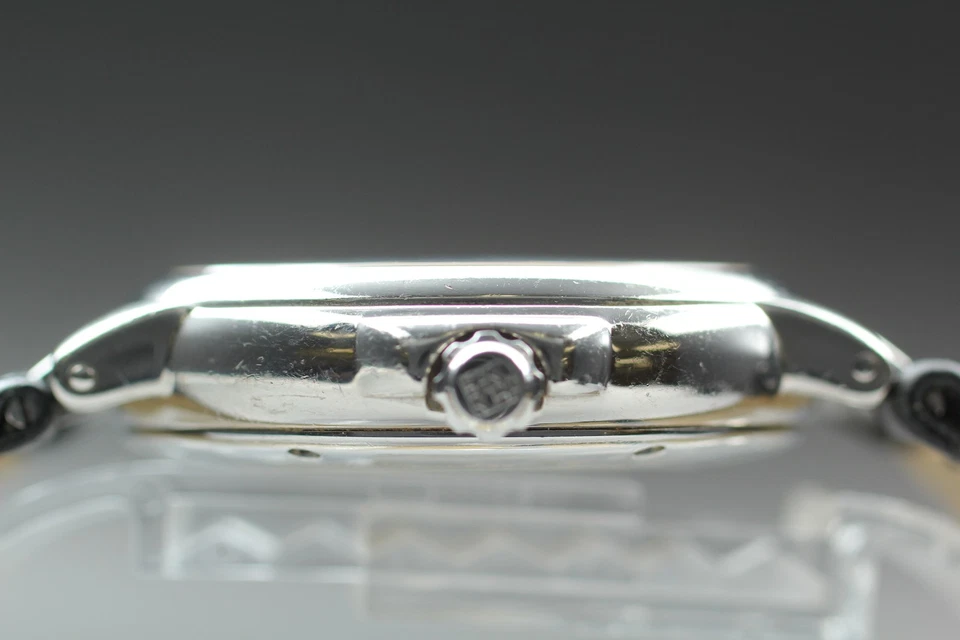 [Exc+5] Frederique Constant Heartbeat FC610X3H5/6 Blue Automatic Men's Watch  - Image 3 of 4