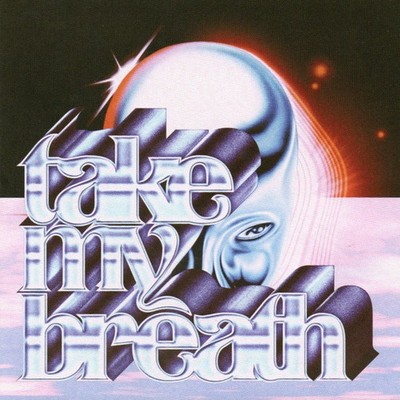 The Weeknd - Take My Breath, (CD)