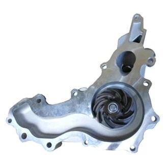 For Jeep Wrangler JK 2018 Dayco Engine Coolant Water Pump - Image 2 of 2