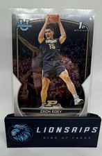 Zach Edey 2023 Bowman Chrome U 1st Refractor RC #79 Purdue Memphis 🔥🏀🔥