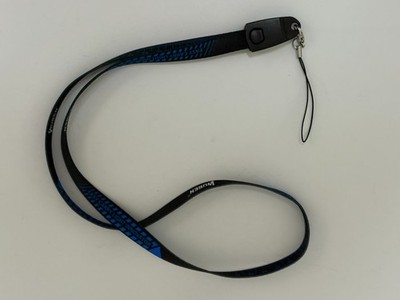 Wuben Schlüsselband USB A auf USB C Telefon / Gerät Ladekabel