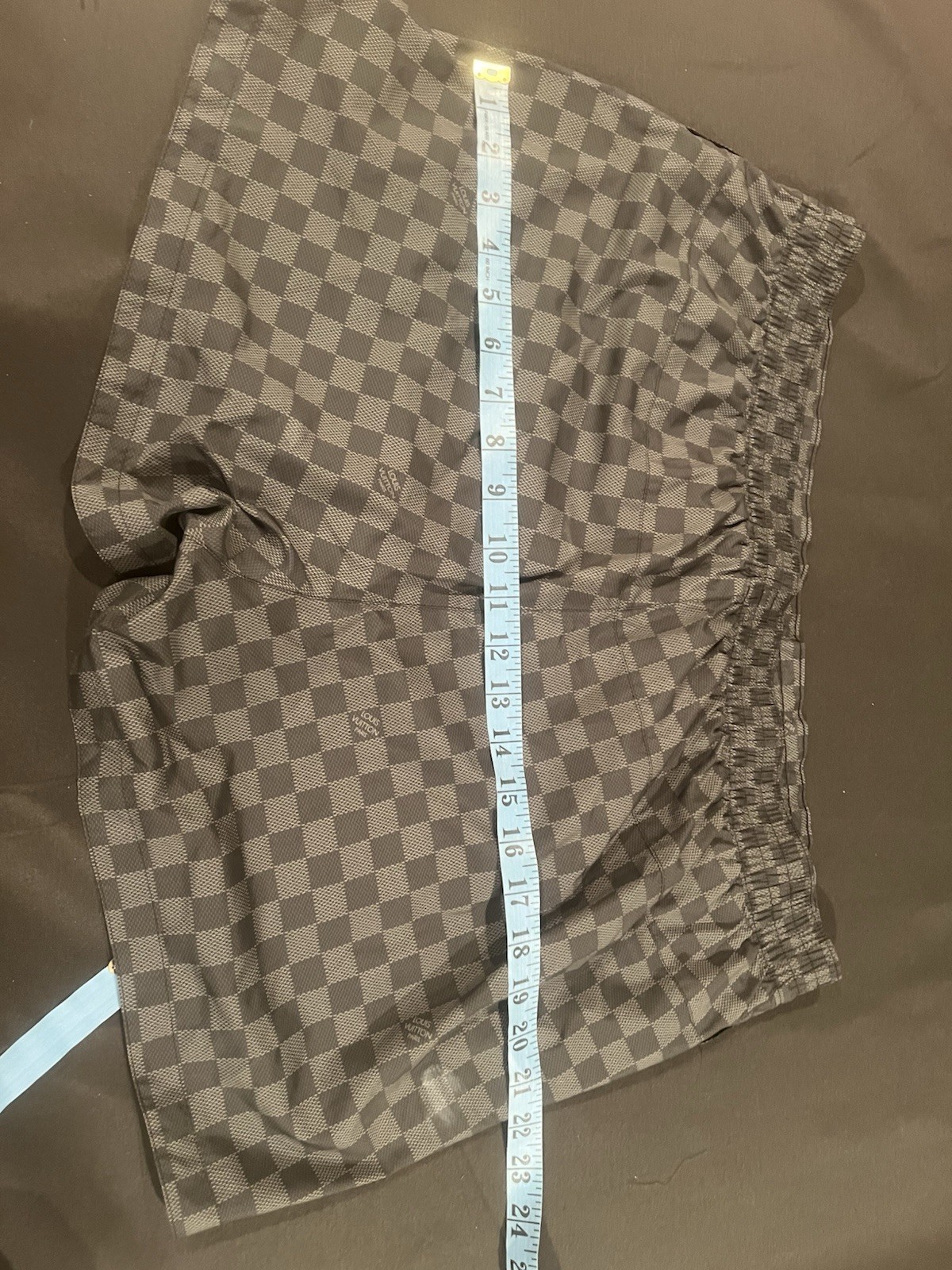 Louis Vuitton Men’s Swimsuit Shorts.XL image 5