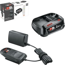 24H Versand Bosch 18V Akku und Ladegerät 2.5...