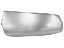 52 53 54 Ford Mercury Left Side Lower Rear Quarter Panel