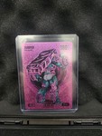 2026 Bo Jackson Battle Arena Cal Raleigh Dumper Icon Pink Hex  ðŸ”¥