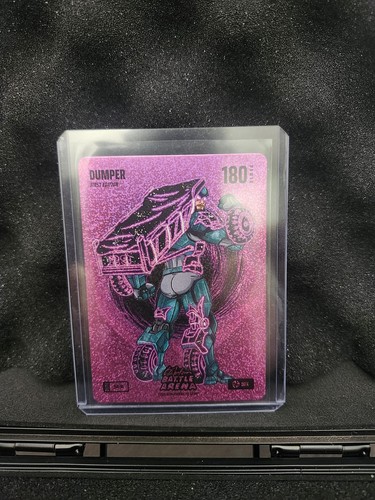 2026 Bo Jackson Battle Arena Cal Raleigh Dumper Icon Pink Hex 🔥