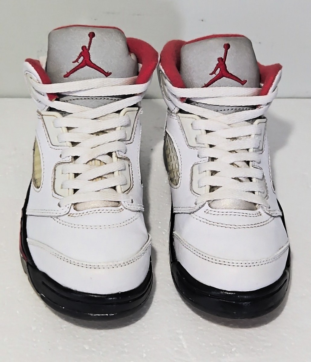 2019 Nike Air Jordan Retro 5 