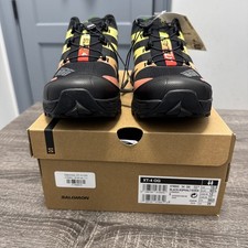 Salomon XT-4 OG Black Asphalt Eden Mens Size ...