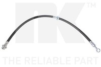 NK 852253 Bremsschlauch Passend FüR Nissan