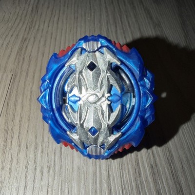 TAKARA TOMY Beyblade BURST B-118 01: Vise Leopard 12Lift Destroy
