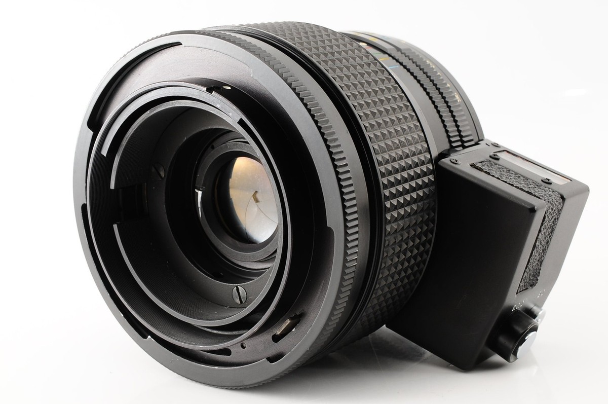Fuji EBC FUJINON AE 100mm F3.5 Lens for Fujica GL690 GM670 From