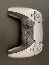 Sony PlayStation 5 DualSense Edge Wireless Controller Gray, CFI-ZCT1W