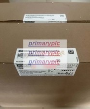 ONE NEW SIEMENS SERVO DRIVE 6SL3210-5HE15-0UF0 6SL3 210-5HE15-0UF0