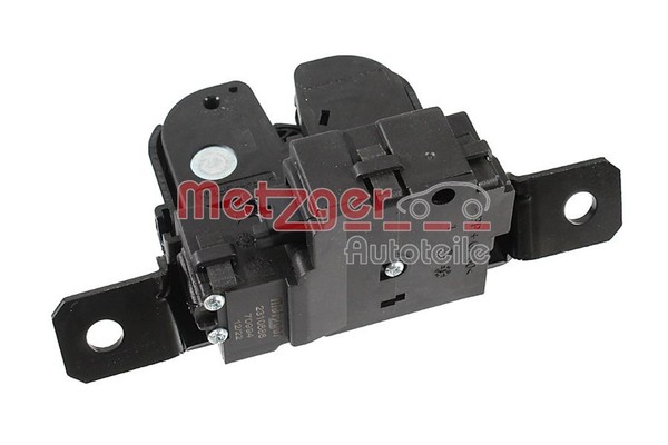 Metzger Autoteile Heckklappenschloss 2310686 FüR BMW 1Er F20 F21 I3 I01 114 116-image