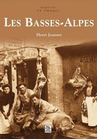 Henri Joannet | Basses-Alpes (Les) | Taschenbuch | FranzöSisch (2007)