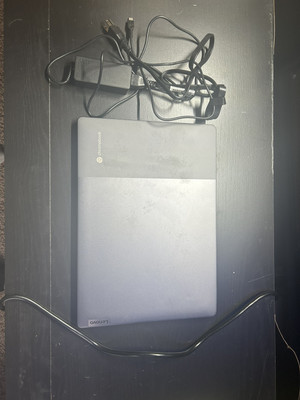 Lenovo IdeaPad 5 16IAU7 16'' (128GB SSD, Intel Core i3 12th Gen., 1.20 GHz, 8GB)