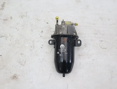 Fördereinheit Fiat 500 X 334 52029770 MOPAR 2.0 103 KW 140 PS Diesel 02-2016