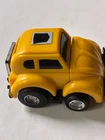 1980/84 Transformers Takara G1 BUMBLEBEE Minibot Action Figure - Complete