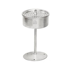 Aluminum Percolator Replacement Stem and Bask...