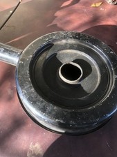 Mopar Small Block 273 318 Two Barrel Air Cleaner Dodge Dart Plymouth Barracuda