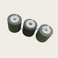 3Set New Paper Pickup Roller Kit Fit For Sharp MX 6240N 7040N 7500N 6500N