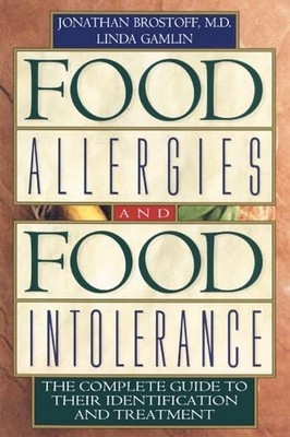 Food Allergies and Food Intolerance: The Complete Gu by Gamlin, Linda 0892818751