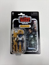 ARC TROOPER FIVES VC172 Star Wars 2022 Vintage Line 3.75  Figure Clone Wars