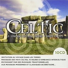 Celtic de Multi-Artistes | CD | état bon - Photo 1/2