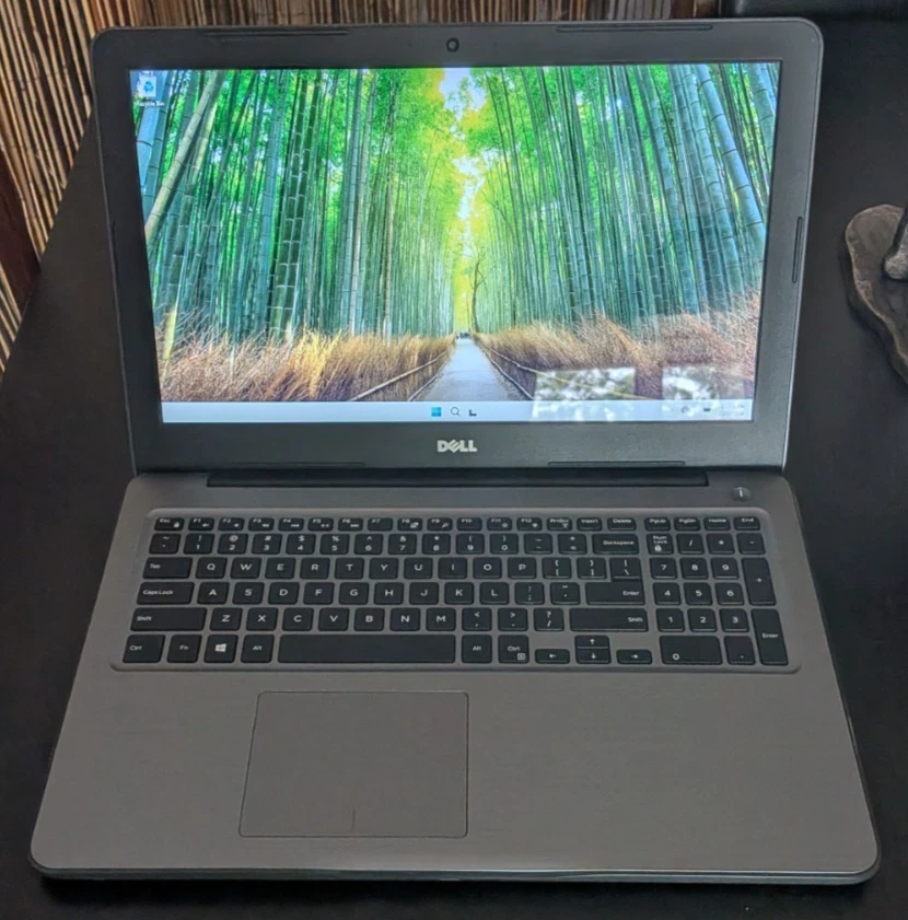 Las mejores ofertas en Dell Inspiron 15 5567 PC Notebook/Laptop | eBay