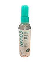 Munchkin HYP03 Diaper Rash Hypochlorous Acid Spray for Face and Body Exp 10/26