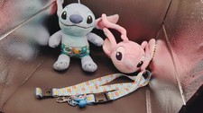 lilo and stitch toy lot