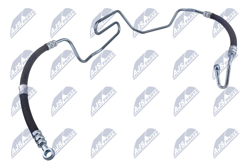 HYDRAULIC HOSE STEERING SPH-AU-003 FOR SKODA OCTAVIA/Combi VW SEAT AUDI - Image 5