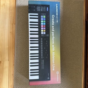 Novation LAUNCHKEY 49 Keyboard