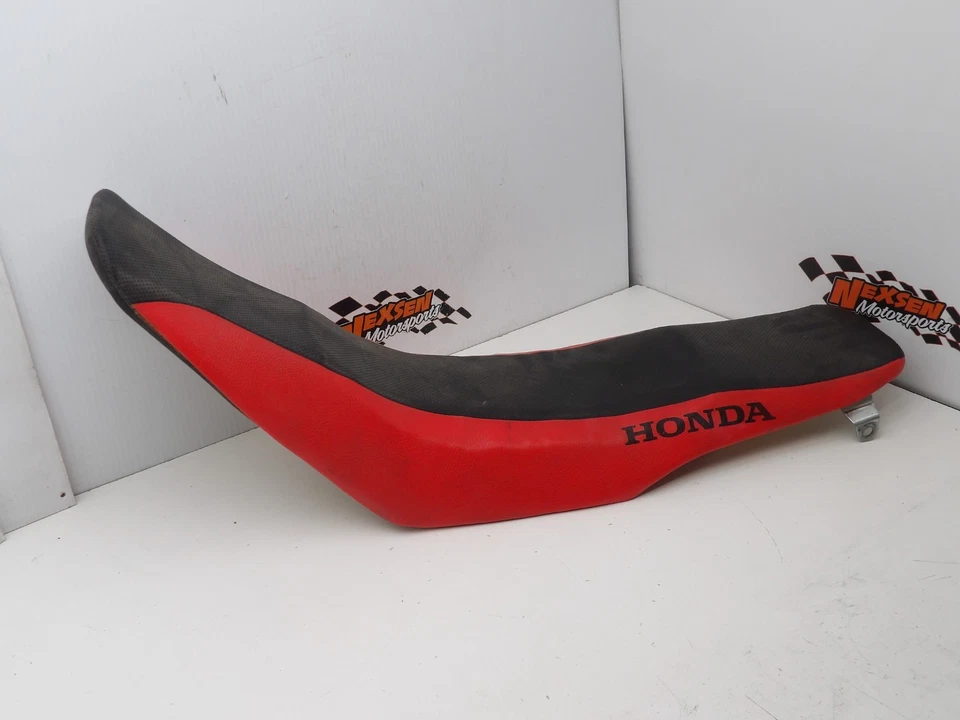 Sillín de asiento Honda CRF250X 2012 77100-KSC-U40 Foto 3 de 4