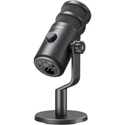 maono PD100 Gen2 USBXLR Dynamic Microphone