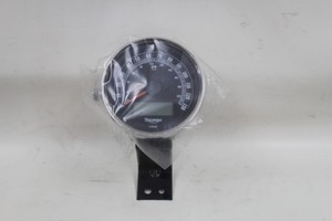  Triumph America Speedmaster EFI 08-20 OEM Gauge Cluster Speedo Dash T2503876