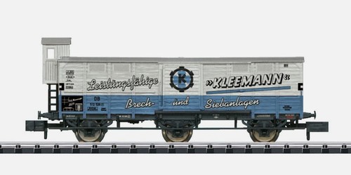 Coche Museo Trix 18226 N 2026 Minitrix - Tipo G07 | Condition: New