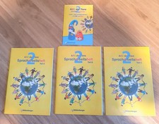 ABC der Tiere 2 - Spracharbeitsheft Set A, B,...