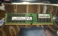 Samsung 16GB 1x16GB 288-pin RDIMM 2133MHz DDR4 RAM Module M393A2G40EB1-CPB0Q 