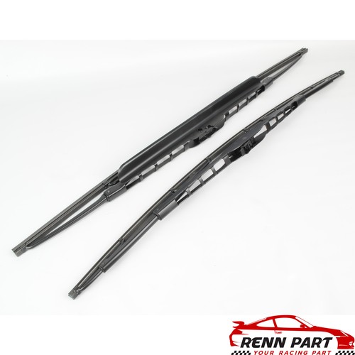 Porsche OEM 911 Boxster, Cayman Front Windshield Wiper Blade Set