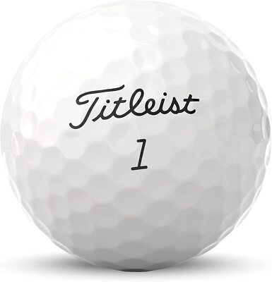 Titleist JAPAN TOUR SOFT Golf Ball Balls 2022 Japanize New Model 1